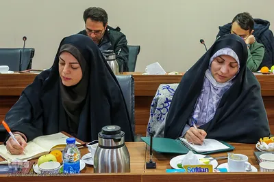 چهارمین همایش ملی سواد رسانه ای کشور
