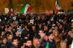 اصفهان در سوگ شهادت رهبر معظم انقلاب