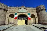 زلزله هیچ آسیبی به بناهای تاریخی ایرانشهر وارد نکرد