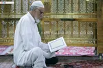 Wie Muslime im Irak den Fastenmonat begehen