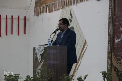 اجلاس سالانه مجمع بسیجیان خراسان‌جنوبی