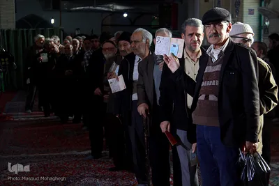 انتخابات دوره یازدهم مجلس شورای اسلامی در سمنان