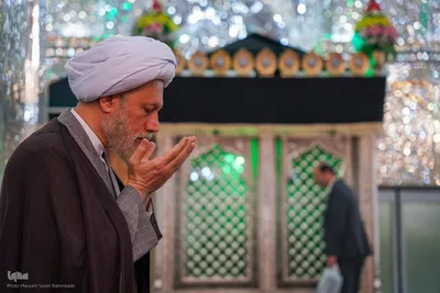 مرحله دوم انتخابات چهاردهمین دوره ریاست جمهوری