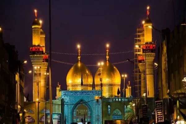 شایعه ابتلای کارکنان آستان مقدس کاظمین(ع) به کرونا تکذیب شد