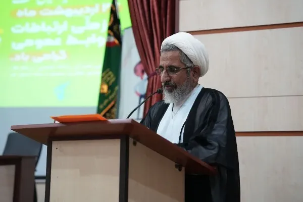 سربازان رسانه‌ای با محتوای غنی، پاسخگوی شبهه‌ها هستند