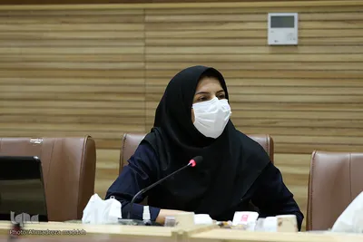 جلسه هم اندیشی اصحاب رسانه فارس با حضور مسئول بسیج رسانه کشور
