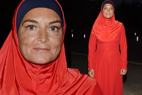 Kur'anı okuduğum zaman hayatım boyunca Müslüman olduğumu farkettim