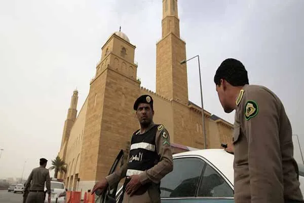 Suudi Arabistan'da son 5 yılda idam cezaları yaklaşık iki kat arttı