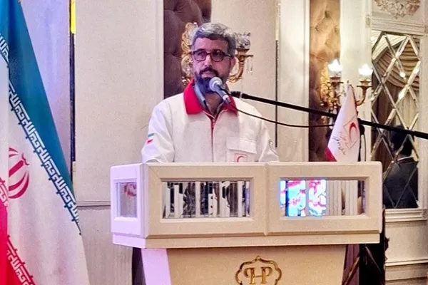 هلال احمر در نوروز مجری ۳ طرح حمایتی می‌شود