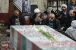بیست و سومین یادواره شهدای محله سرداران شهید سمنان