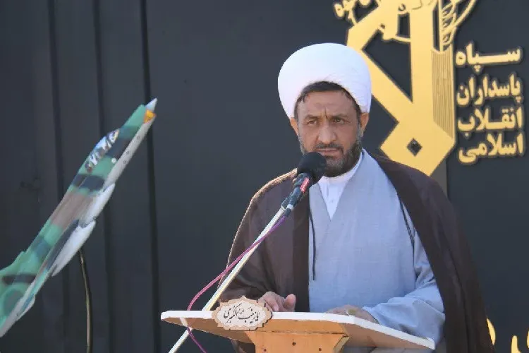 بصیرت مردم در یوم‌الله 9 دی از تمامیت انقلاب و ولایت دفاع کرد