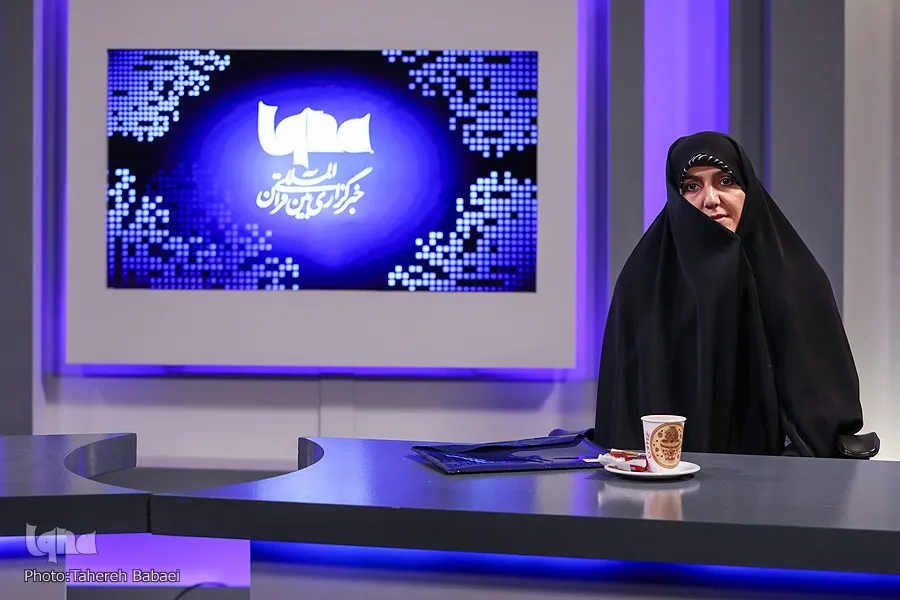 مسیرهایی که در تبلیغ دین به خطا پیمودیم + فیلم