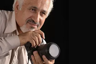 عکاس عاشورایی باید پیش از ثبت تصویر روایت عاشورا را بشناسد