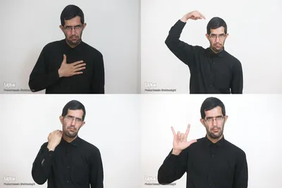 من امام حسین را دوست دارم
