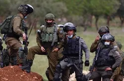 Wanajeshi katili wa Israel wamuua shahidi Mpalestina