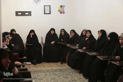 اختتامیه مرحله سوم طرح «پنج تن آل‌عبا» در جامعة‌القرآن اصفهان