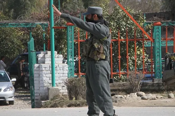 Afganistan'da asker adaylarına bombalı saldırı: 10 ölü, 27 yaralı