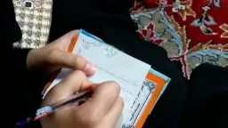 «عهدنامه‌های خاکستری» و نامه‌نگاری دختران با امام زمان(عج)