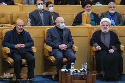 اولین اجلاس بین‌المللی «مکتب شهید سلیمانی»