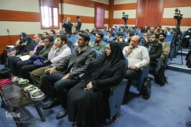 نشست زیست مومنانه در جهان امروز