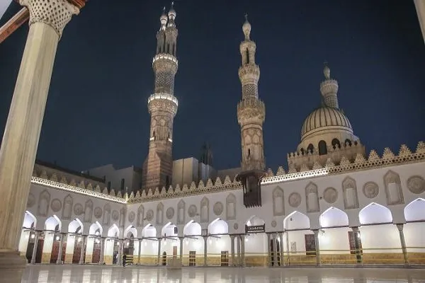 اليوم...إنطلاق المسابقة السنوية لحفظ القرآن بمنطقة القاهرة الأزهرية