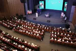 برگزاری آیین نکوداشت ۸۰ سال مجاهدت علمی، فرهنگی و اجتماعی آیت‌الله سیدعلی اکبر قریشی در ارومیه‎