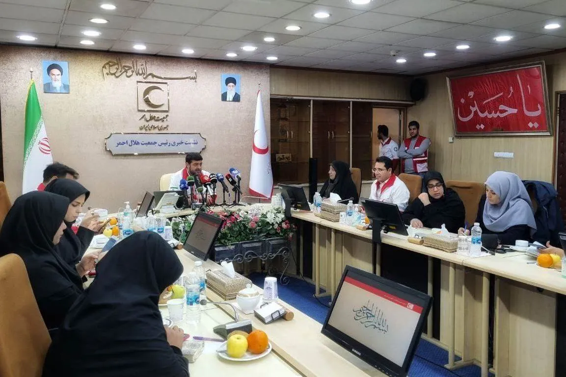 تهران میزبان حقوقدانان ۲۱ کشور در موضوع غزه می‌شود