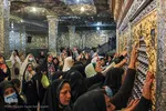 سفره‌ی صلوات