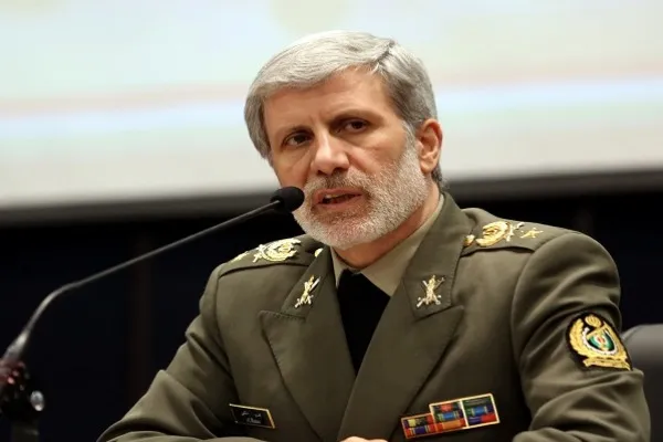 اقدام پدافند هوایی در سرنگونی پهپاد امریکایی غرور، عزت و شرف ایرانی‌ها را برانگیخت