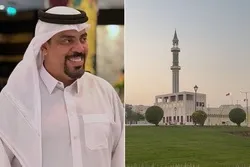 Reaktion brasilianischer Fans auf den Gebetsruf aus Katar-Moscheen
