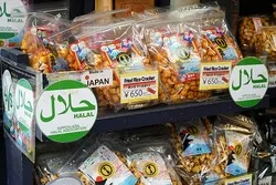 Mji wa Osaka, Japan kuimarisha sekta ya bidhaa na huduma halali