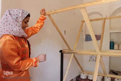 این لباس، تاریخ من است