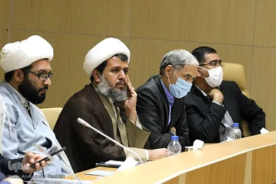 جلسه شورای فرهنگ عمومی فارس