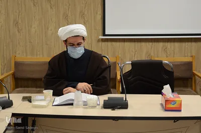 جلسه ماهانه مجمع اساتید و پیشکسوتان قرآنی استان آذربایجان شرقی