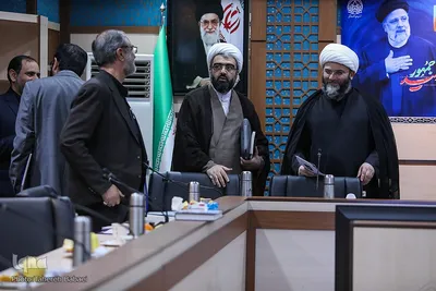 شصت‌ویکمین جلسه شورای توسعه فرهنگ قرآنی