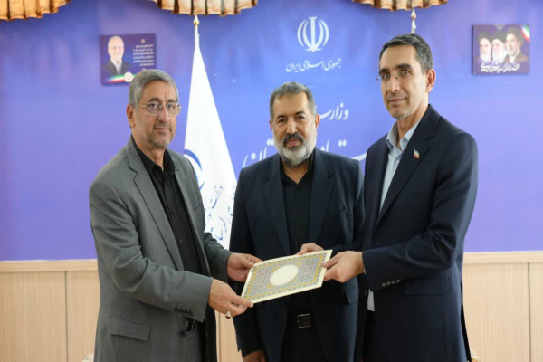 تجلیل از فعالان مبارزه با مواد مخدر