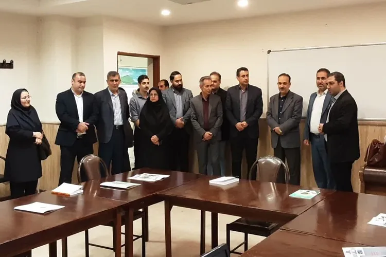 اتاق نخبگان اساتید و دانشجویان در جهاددانشگاهی گیلان افتتاح شد