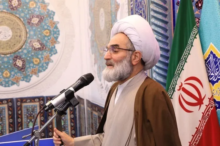 سکوت در برابر فریاد مردم فلسطین خلاف تعالیم اسلامی و قرآنی است