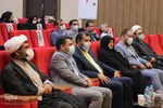 اختتامیه اولین جشنواره منطقه‌ای مطبوعات شرق کشور در بیرجند