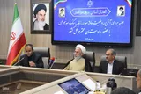 سفر دادستان کل کشور به استان خراسان جنوبی