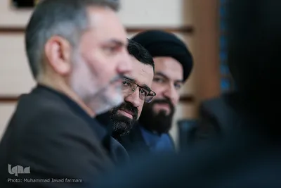 اولین جلسه ستاد راهبردی حفظ قران کریم