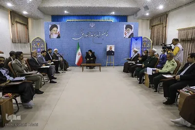 نشست شورای فرهنگ‌عمومی خراسان جنوبی