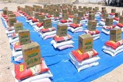 ইয়েমেনে আমিরাতের ১০৪ টন সাহায্য প্রদান