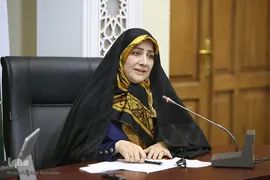 دوازدهمین روز بیست و هفتمین نمایشگاه بین‌المللی قرآن