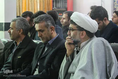 همایش توجیهی آموزشی مؤسسات قرآن و کارشناسان قرآنی در اراک