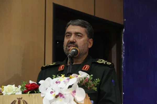 بهبود شرایط اقتصادی و جهاد تبیین مورد توجه جدی مسئولان باشد