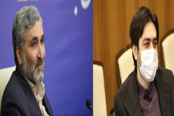 خوشرو سرپرست شبکه نسیم شد