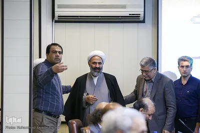 دیدار نوروزی جامعه قرآنی کشور