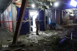 Gewalt gegen Palästinenser