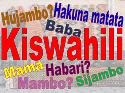 UNESCO yatengea lugha ya Kiswahili siku maalumu kimataifa